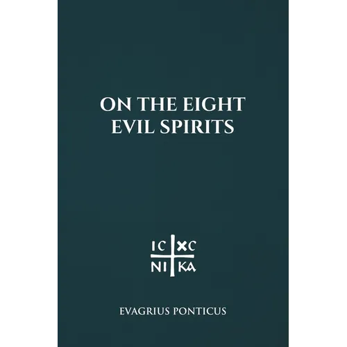 On the Eight Evil Spirits