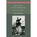 Secularism and Its Ambiguities: Four Case Studies