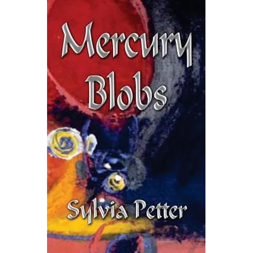 Mercury Blobs