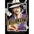 Trillion Game, Vol. 3