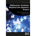 Discourse Analysis Beyond the Speech Event