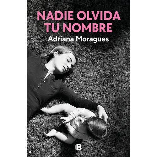 Nadie Olvida Tu Nombre / No One Forgets Your Name