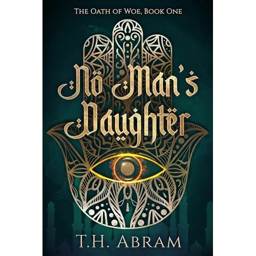 No Man's Daughter
