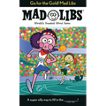 Go for the Gold! Mad Libs: World's Greatest Word Game about the Olympics