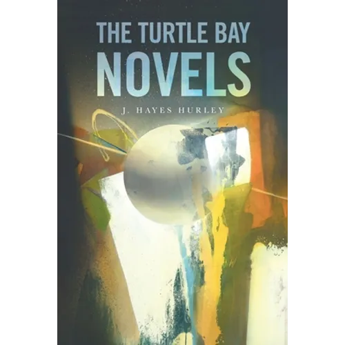 The Turtle Bay Novels