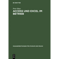 Access und Excel im Betrieb