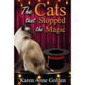The Cats that Stopped the Magic