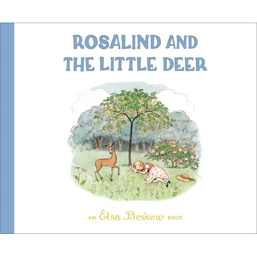 Rosalind and the Little Deer