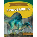 Spinosaurus
