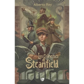 Los crímenes de Steamfield