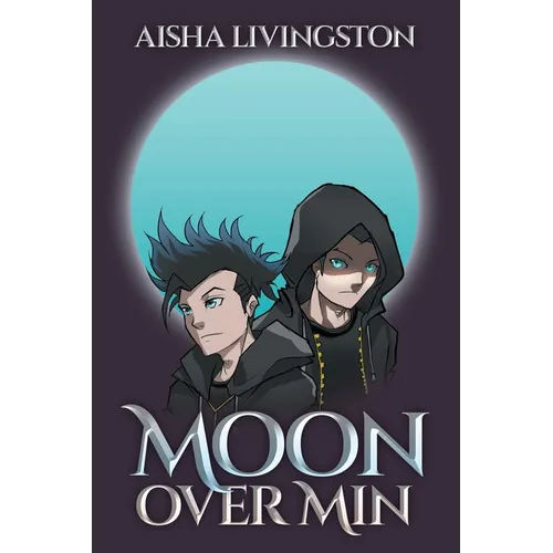 Moon Over Min