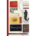 Louise Fili: A Designer's Process