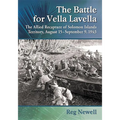 The Battle for Vella Lavella: The Allied Recapture of Solomon Islands Territory, August 15-September 9, 1943