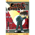 Case Closed, Vol. 65
