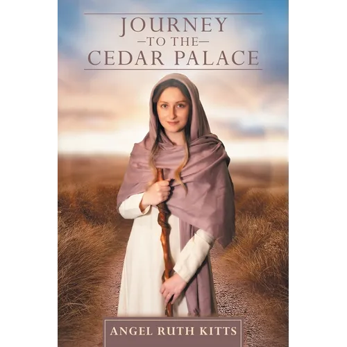 Journey to the Cedar Palace