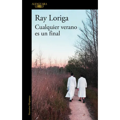 Cualquier Verano Es Un Final / Any Summer Is an Ending