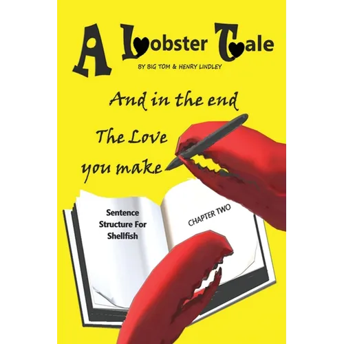 A Lobster Tale