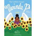 The Littlest Angel: Merinda P Don't be afraid