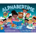 Alphabedtime
