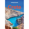 Lonely Planet Crete: Plan the Trip of a Lifetime Detailed Itineraries & Maps Insider Tips Covers Hania, Rethymno, Iraklio and More