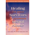 Healing for Adult Survivors of Childhood Sexual Abuse