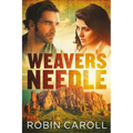 Weaver's Needle