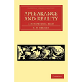 Appearance and Reality