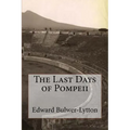 The Last Days of Pompeii