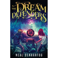 The Dream Defenders