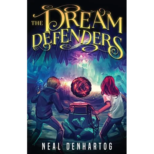 The Dream Defenders