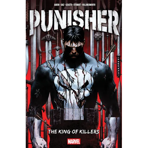 Punisher: The King of Killers