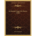 Im Kampfe Gegen Die Herero (1905)
