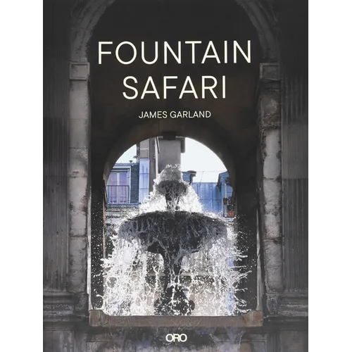 Fountain Safari