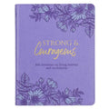 Strong & Courageous Devotional