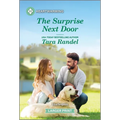 The Surprise Next Door: A Clean and Uplifting Romance