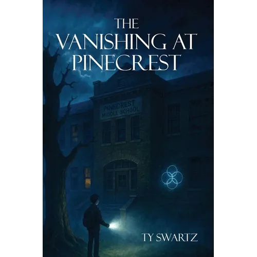 The Vanishing at Pinecrest