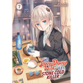 My Lovey-Dovey Wife Is a Stone Cold Killer Vol. 7
