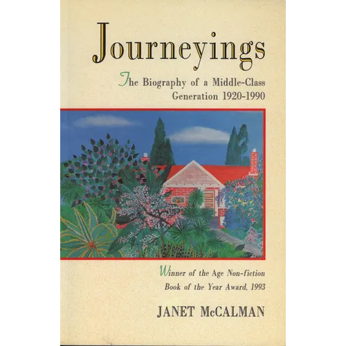 Journeyings