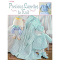 Precious Layettes to Knit