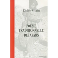 Poesie Traditionnelle Des Afars