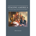 Staging America: The Artistic Legacy of the Provincetown Players