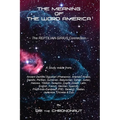 The Meaning of the Word America: The Reptilian-Sirius Connection - The Final Dot Connector