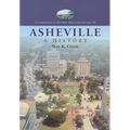 Asheville: A History