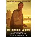 Million Dollar Arm: Sometimes to Win, You Have to Change the Game