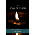 The Book Of Enoch: Translated From Professor Dillmann's Ethioptic Text