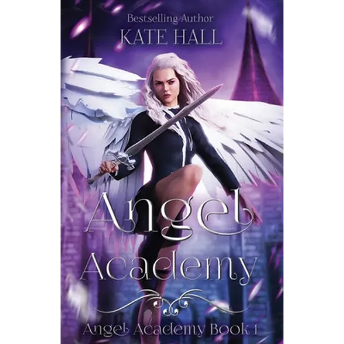 Angel Academy