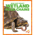 Wetland Food Chains