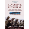 Adventure in Zanskar: A young woman's solitary journey to reach physical and metaphysical heights