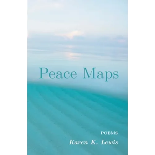 Peace Maps
