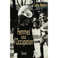Femmes sous l'Occupation
